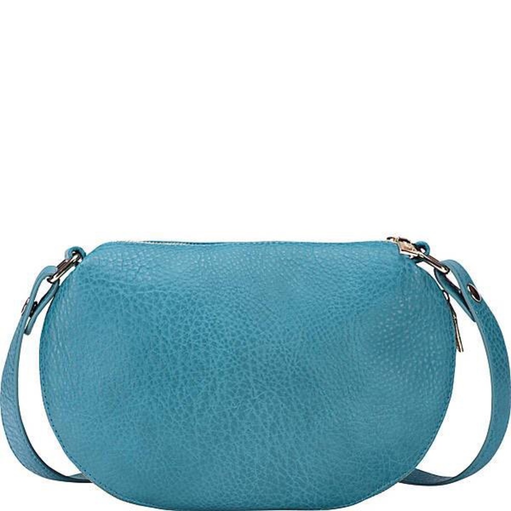 New Blue Handbag NWT